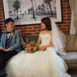 BAYSIDE GEIHINKAN VERANDA minatomiraiの写真5枚目