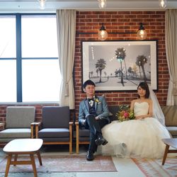 BAYSIDE GEIHINKAN VERANDA minatomiraiの写真11枚目