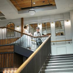 BAYSIDE GEIHINKAN VERANDA minatomiraiの写真2枚目