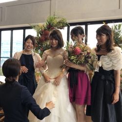 BAYSIDE GEIHINKAN VERANDA minatomiraiの写真15枚目