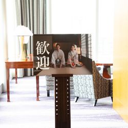 ザ・リッツ・カールトン東京の写真13枚目