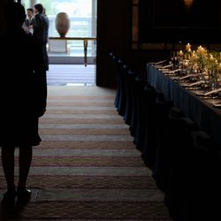 ザ・リッツ・カールトン東京の写真2枚目