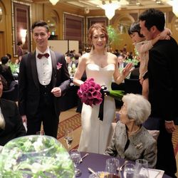 ザ・リッツ・カールトン東京の写真22枚目