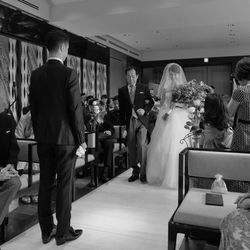 ザ・リッツ・カールトン東京の写真9枚目