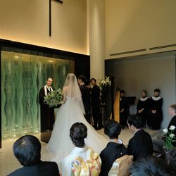 ザ・リッツ・カールトン東京の写真5枚目