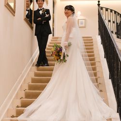 山手迎賓館 横浜の写真4枚目