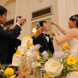山手迎賓館 横浜の写真13枚目