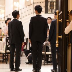 山手迎賓館 横浜の写真31枚目