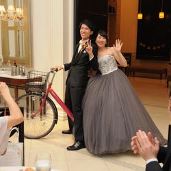 山手迎賓館 横浜の写真26枚目