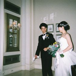 山手迎賓館 横浜の写真21枚目