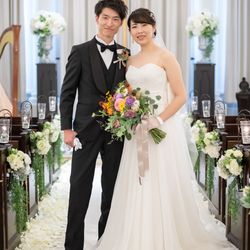 山手迎賓館 横浜の写真6枚目