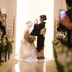 山手迎賓館 横浜の写真36枚目