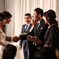 京都 アートグレイス ウエディングヒルズの写真32枚目