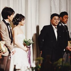 京都 アートグレイス ウエディングヒルズの写真33枚目