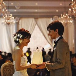 京都 アートグレイス ウエディングヒルズの写真26枚目