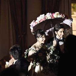 京都 アートグレイス ウエディングヒルズの写真17枚目