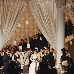 京都 アートグレイス ウエディングヒルズの写真21枚目