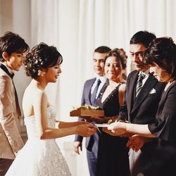 京都 アートグレイス ウエディングヒルズの写真34枚目