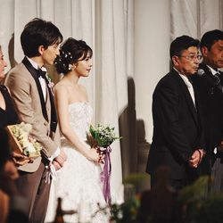 京都 アートグレイス ウエディングヒルズの写真5枚目