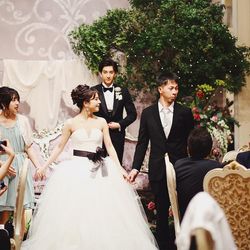 京都 アートグレイス ウエディングヒルズの写真13枚目