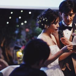 京都 アートグレイス ウエディングヒルズの写真11枚目