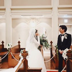 京都 アートグレイス ウエディングヒルズの写真3枚目