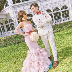 京都 アートグレイス ウエディングヒルズの写真8枚目