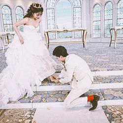 京都 アートグレイス ウエディングヒルズの写真26枚目