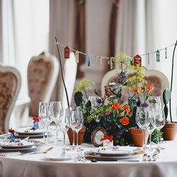 京都 アートグレイス ウエディングヒルズの写真9枚目