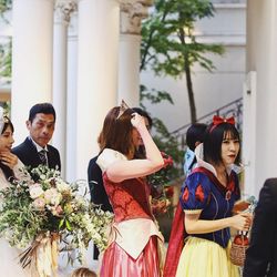 京都 アートグレイス ウエディングヒルズの写真12枚目