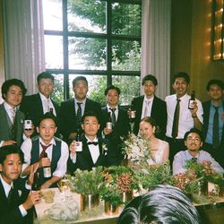 TRUNK HOTELの写真23枚目