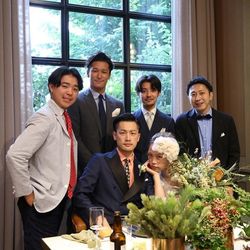 TRUNK HOTELの写真18枚目