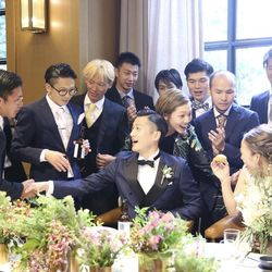 TRUNK HOTELの写真35枚目