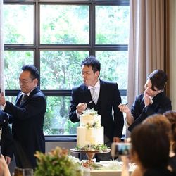 TRUNK HOTELの写真18枚目