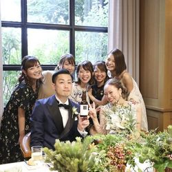 TRUNK HOTELの写真8枚目