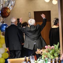 TRUNK HOTELの写真8枚目