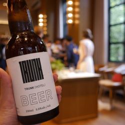 TRUNK HOTELの写真2枚目