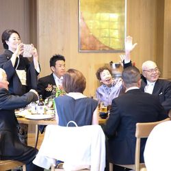 TRUNK HOTELの写真2枚目