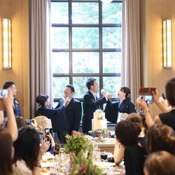 TRUNK HOTELの写真7枚目