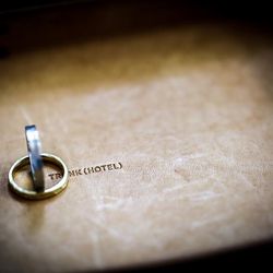 TRUNK HOTELの写真6枚目