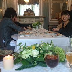 長楽館の写真5枚目