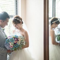 アルタビスタ ガーデンの写真32枚目