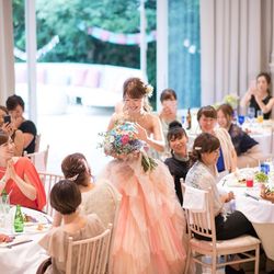 アルタビスタ ガーデンの写真6枚目