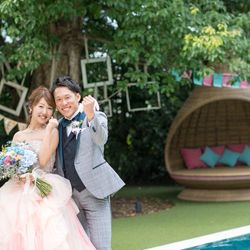 アルタビスタ ガーデンの写真30枚目