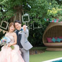 アルタビスタ ガーデンの写真1枚目