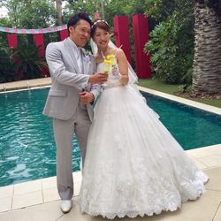 アルタビスタ ガーデンの写真8枚目