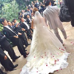 アルタビスタ ガーデンの写真17枚目