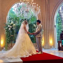 アルタビスタ ガーデンの写真13枚目