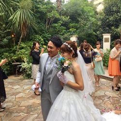 アルタビスタ ガーデンの写真18枚目