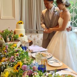 アルタビスタ ガーデンの写真12枚目